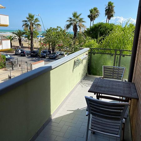 Residence Playa Tortoreto Zewnętrze zdjęcie