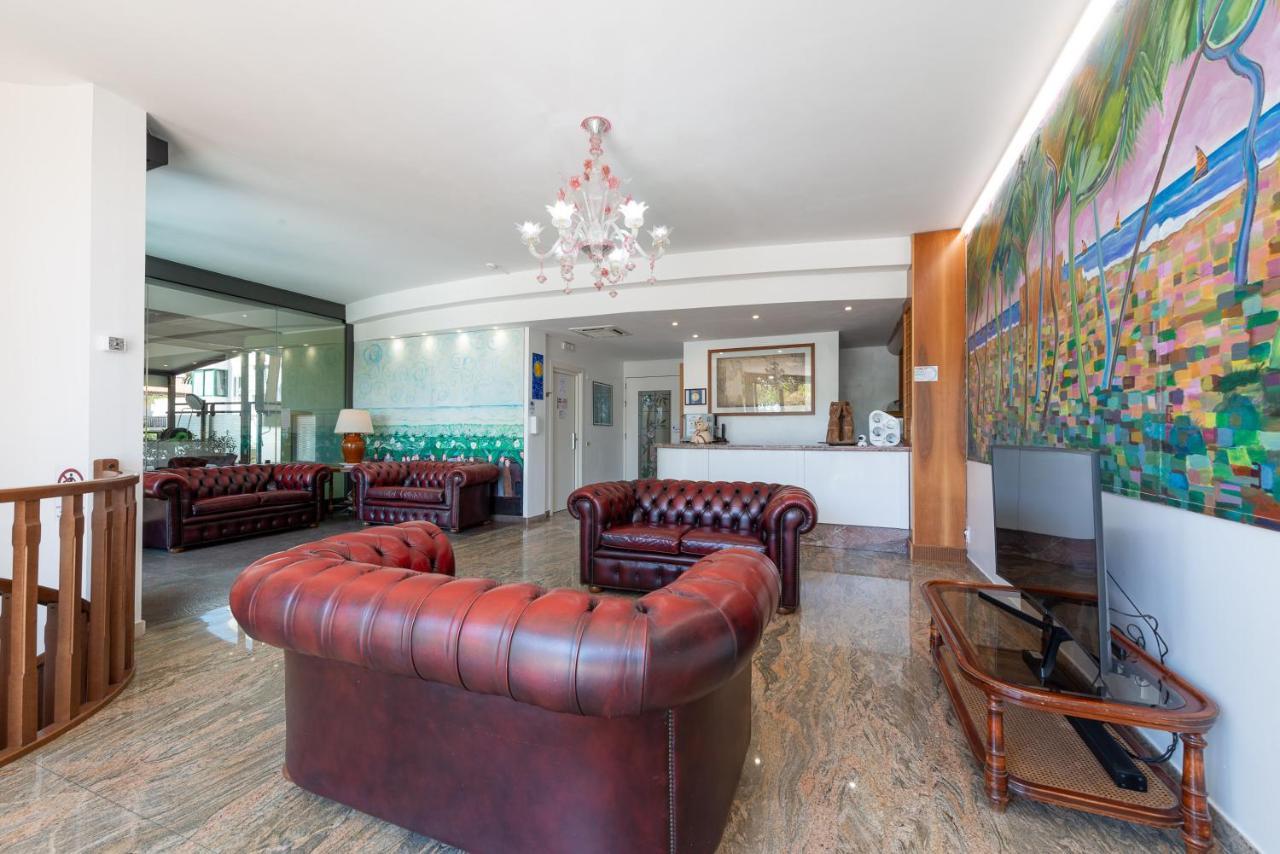 Residence Playa Tortoreto Zewnętrze zdjęcie