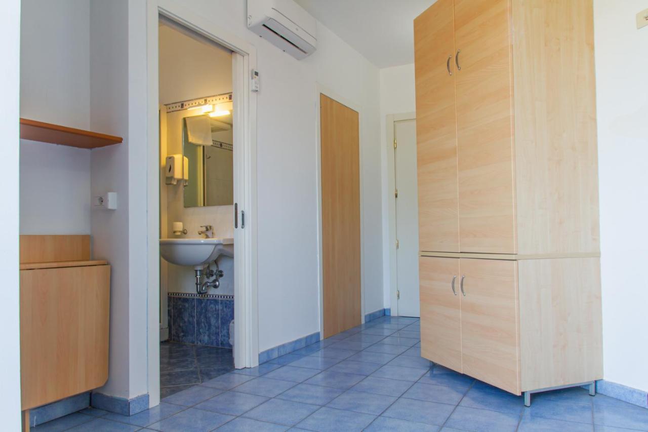 Residence Playa Tortoreto Zewnętrze zdjęcie