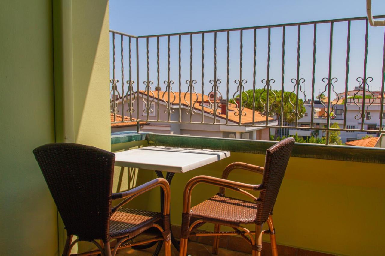 Residence Playa Tortoreto Zewnętrze zdjęcie