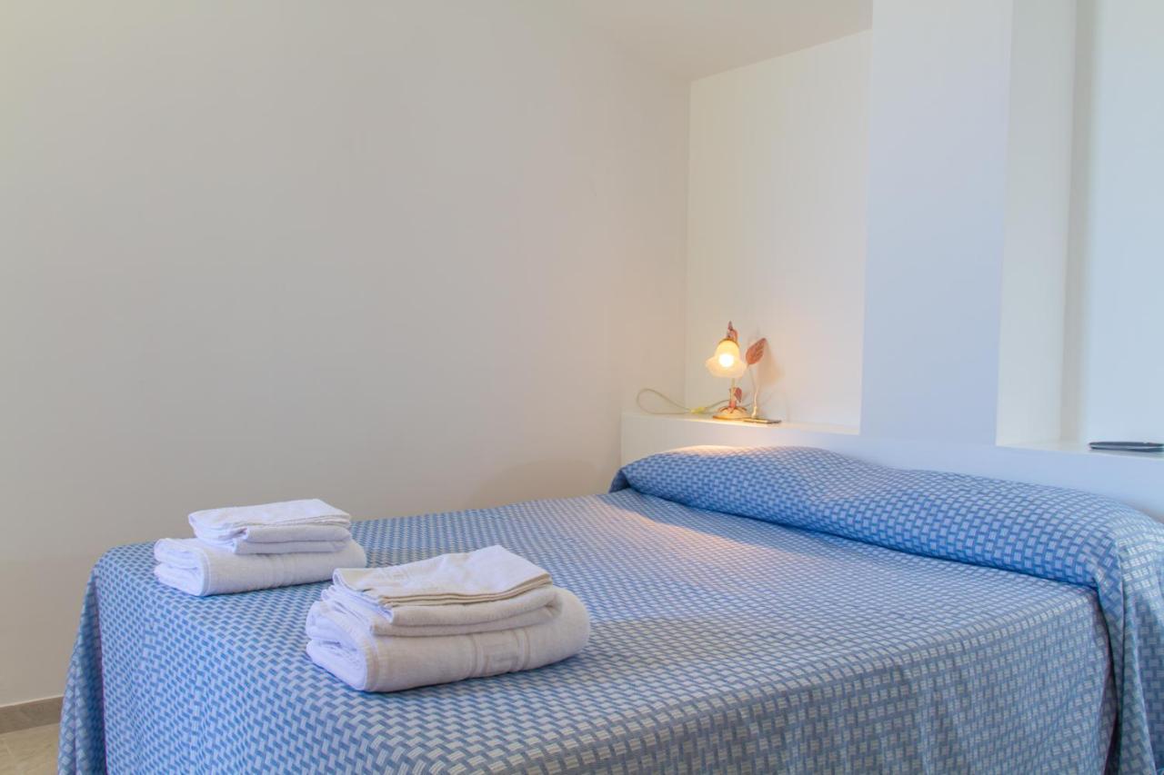 Residence Playa Tortoreto Zewnętrze zdjęcie