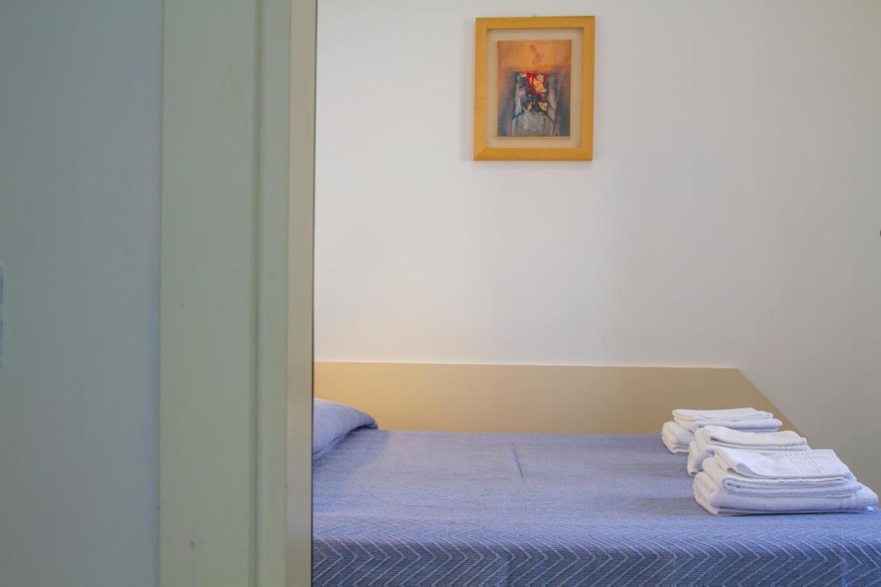 Residence Playa Tortoreto Zewnętrze zdjęcie