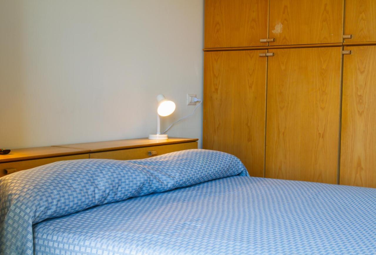 Residence Playa Tortoreto Zewnętrze zdjęcie