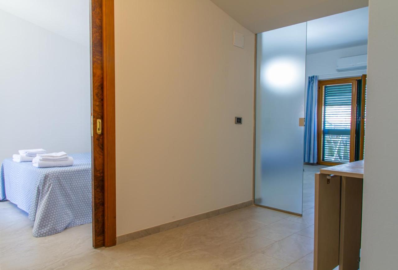 Residence Playa Tortoreto Zewnętrze zdjęcie