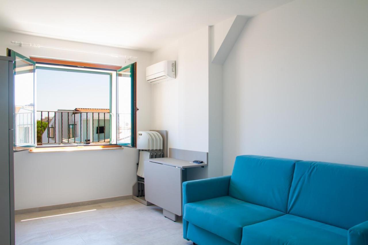 Residence Playa Tortoreto Zewnętrze zdjęcie