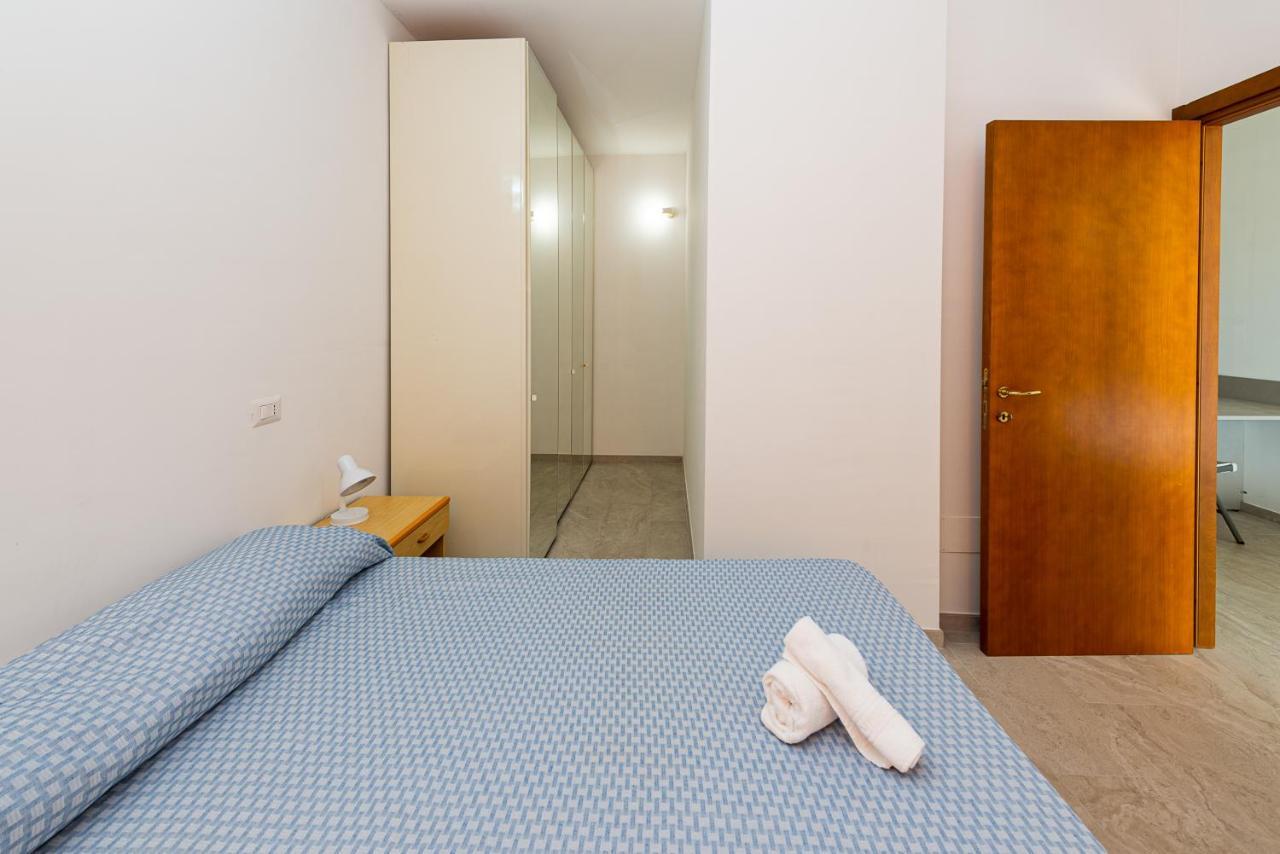 Residence Playa Tortoreto Zewnętrze zdjęcie