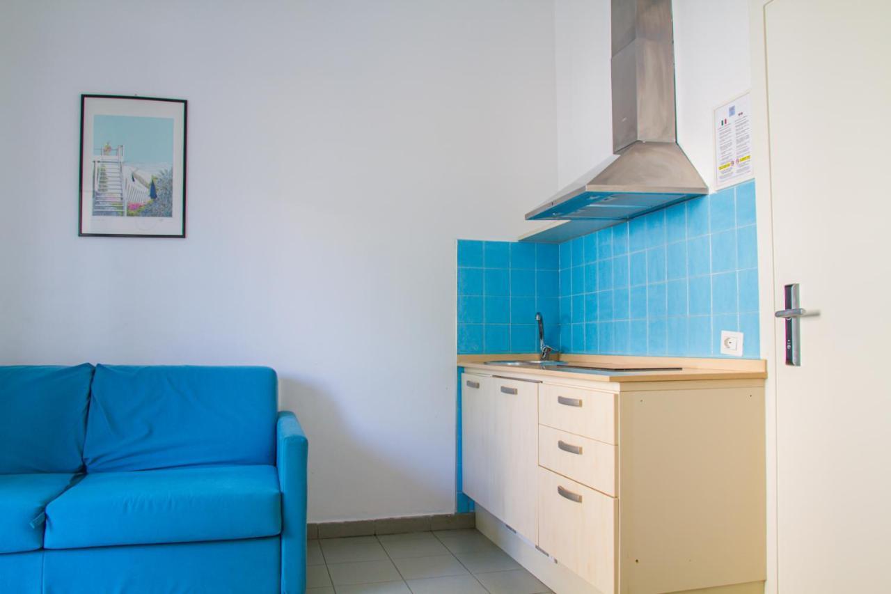 Residence Playa Tortoreto Zewnętrze zdjęcie