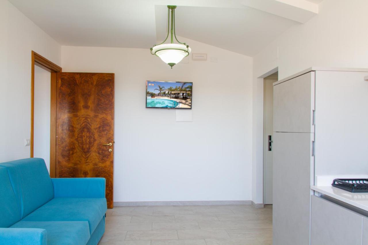 Residence Playa Tortoreto Zewnętrze zdjęcie