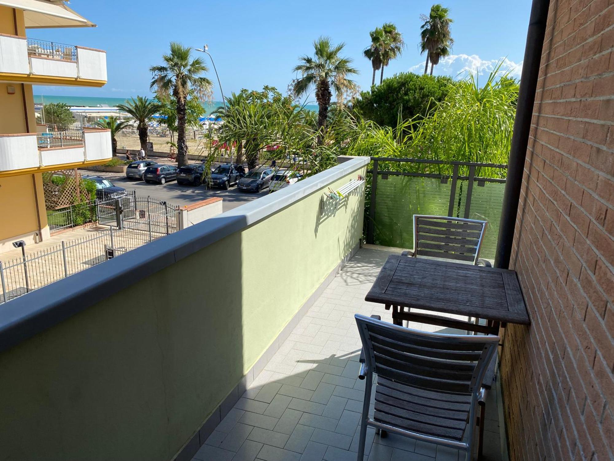 Residence Playa Tortoreto Zewnętrze zdjęcie